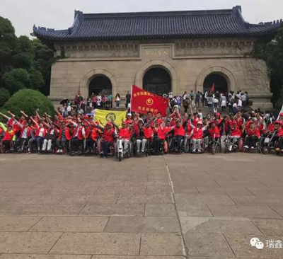 让时光永驻，用视频记录我们的故事，瑞鑫南京行活动第三天